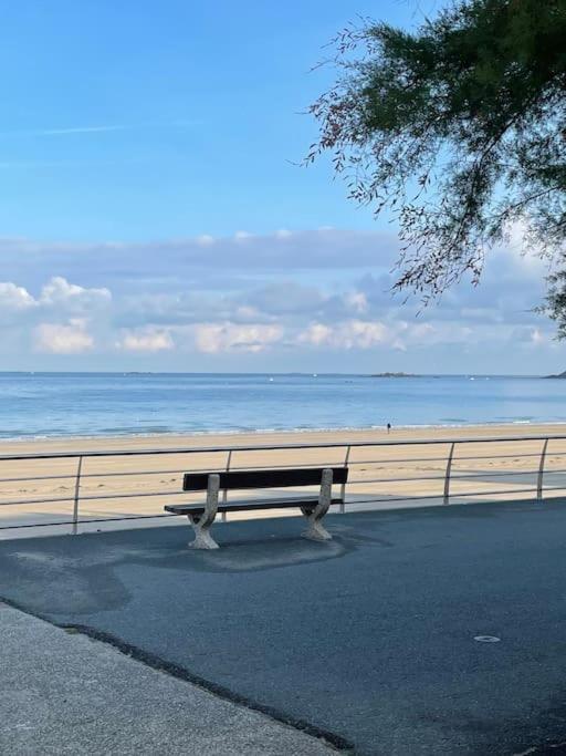 Grande Maison Neuve A 100 M De La Plage Pleneuf-Val-Andre Ngoại thất bức ảnh