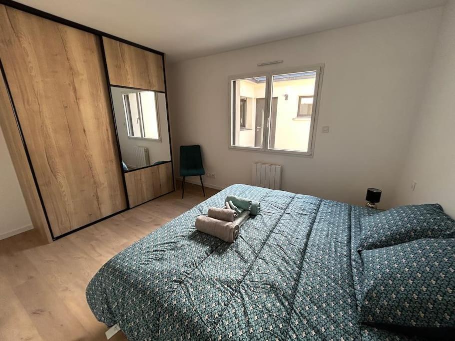 Grande Maison Neuve A 100 M De La Plage Pleneuf-Val-Andre Ngoại thất bức ảnh