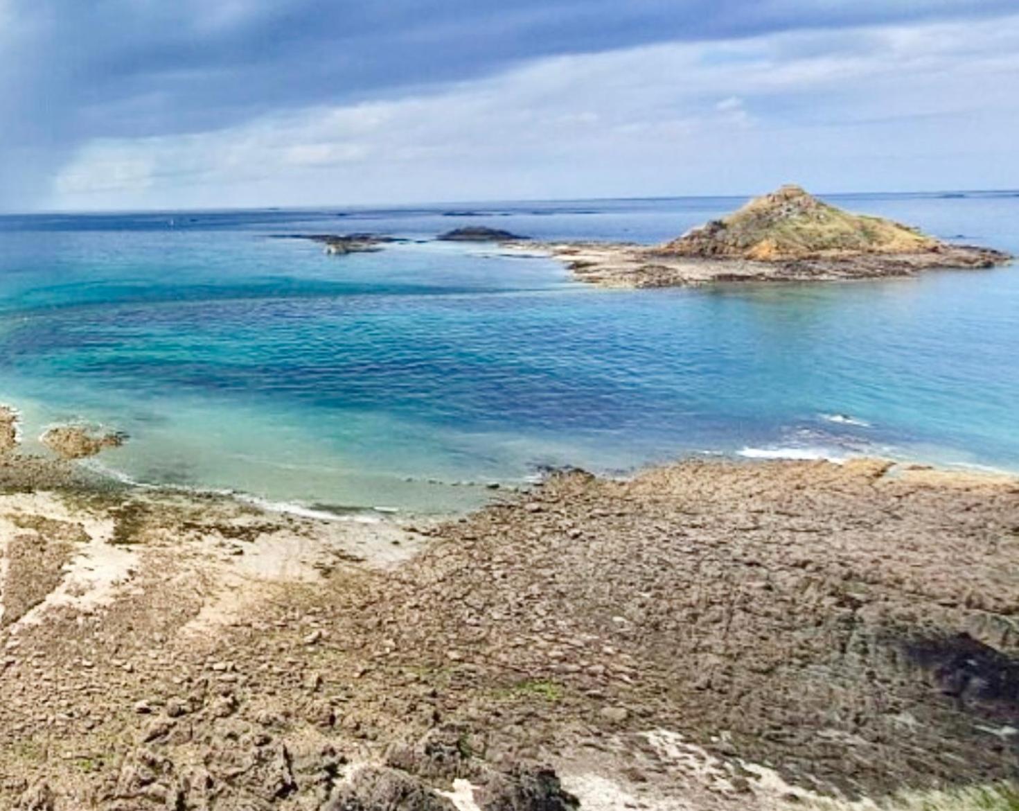 Grande Maison Neuve A 100 M De La Plage Pleneuf-Val-Andre Ngoại thất bức ảnh